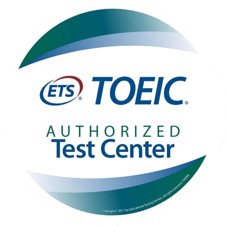 Préparation TOEIC